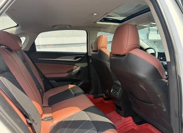 
								Changan Eada, 2023 full									