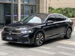67cbed4e271d8 Volkswagen Passat, 2022