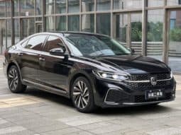 
										Volkswagen Passat, 2022 full									