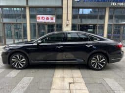 
										Volkswagen Passat, 2022 full									