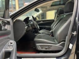 
										Volkswagen Passat, 2022 full									