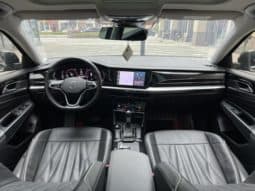 
										Volkswagen Passat, 2022 full									