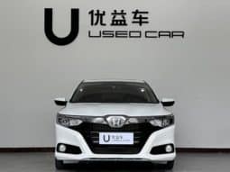 
										Honda Crider, 2020 full									