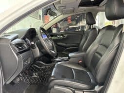 
										Honda Crider, 2020 full									