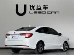 
										Honda Crider, 2020 full									