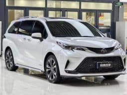 
										Toyota Granvia, 2023 full									