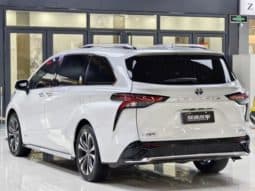 
										Toyota Granvia, 2023 full									