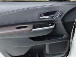 
										Toyota Granvia, 2023 full									