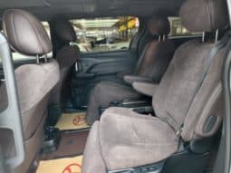 
										Toyota Granvia, 2023 full									