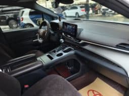 
										Toyota Granvia, 2023 full									