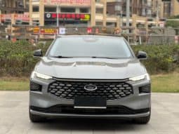 
										Ford Mondeo (V), 2023 full									