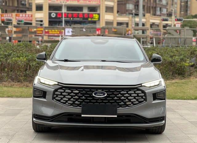 
								Ford Mondeo (V), 2023 full									