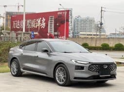 
										Ford Mondeo (V), 2023 full									