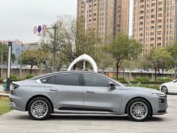 
										Ford Mondeo (V), 2023 full									
