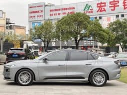 
										Ford Mondeo (V), 2023 full									