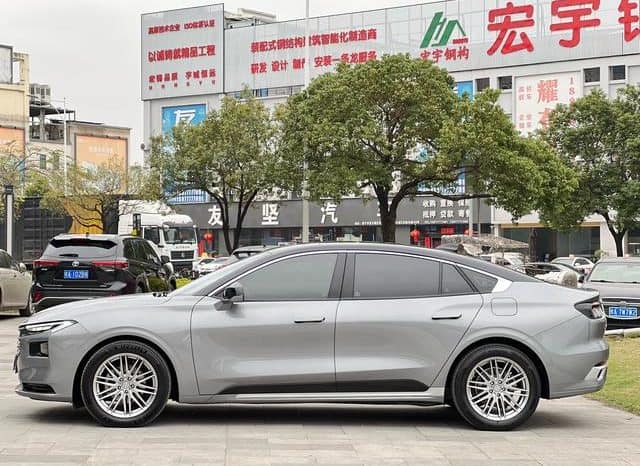 
								Ford Mondeo (V), 2023 full									