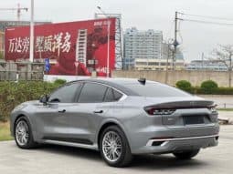 
										Ford Mondeo (V), 2023 full									