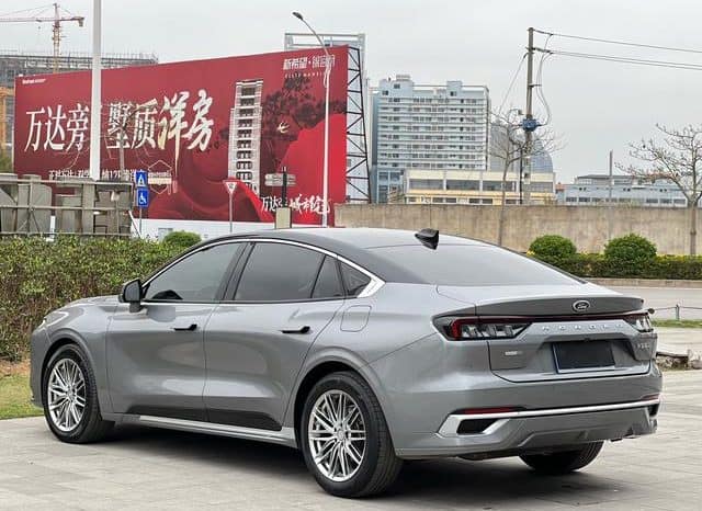 
								Ford Mondeo (V), 2023 full									