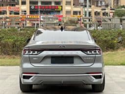 
										Ford Mondeo (V), 2023 full									