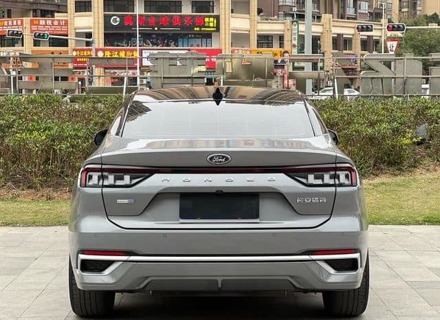 
								Ford Mondeo (V), 2023 full									