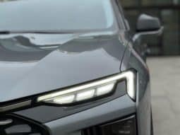 
										Ford Mondeo (V), 2023 full									
