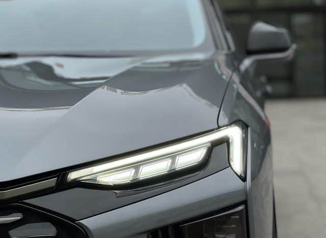 
								Ford Mondeo (V), 2023 full									
