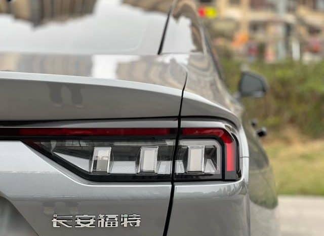 
								Ford Mondeo (V), 2023 full									