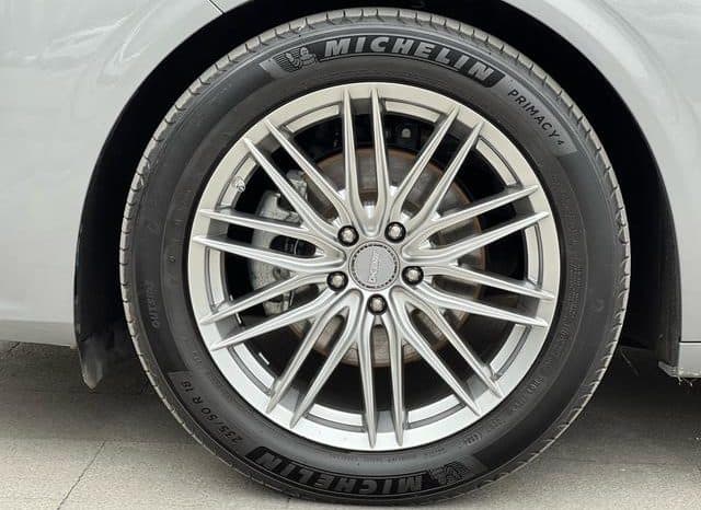 
								Ford Mondeo (V), 2023 full									