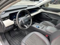 
										Ford Mondeo (V), 2023 full									