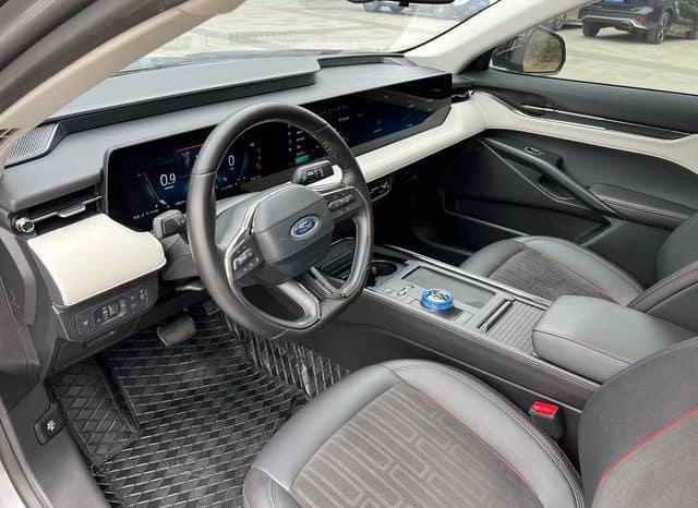 
								Ford Mondeo (V), 2023 full									