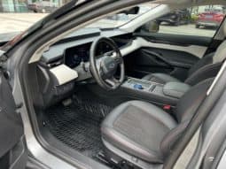 
										Ford Mondeo (V), 2023 full									
