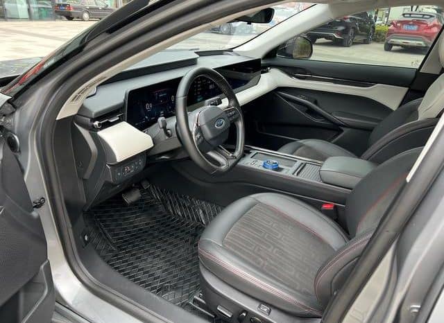 
								Ford Mondeo (V), 2023 full									