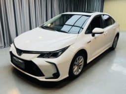67cbf6a7538bc Toyota Corolla (XII), 2021