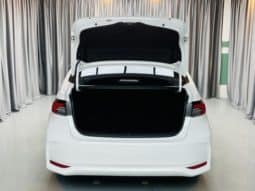 
										Toyota Corolla (XII), 2021 full									