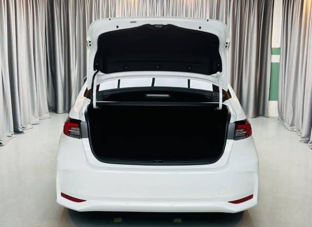
								Toyota Corolla (XII), 2021 full									