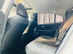 
										Toyota Corolla (XII), 2021 full									