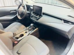
										Toyota Corolla (XII), 2021 full									