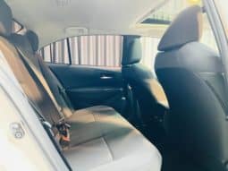 
										Toyota Corolla (XII), 2021 full									
