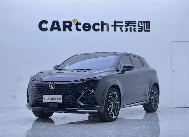 67cbfa63e7585 Changan UNI-T, 2023