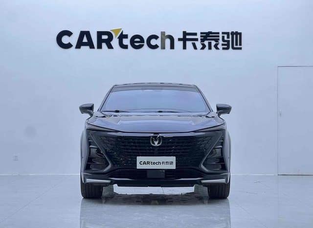 
								Changan UNI-T, 2023 full									