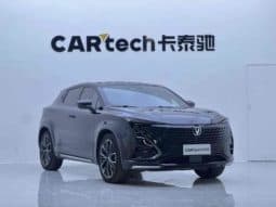 
										Changan UNI-T, 2023 full									