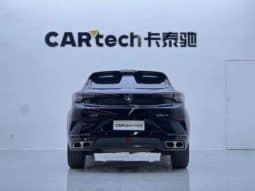 
										Changan UNI-T, 2023 full									