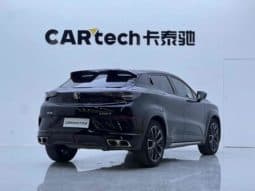 
										Changan UNI-T, 2023 full									