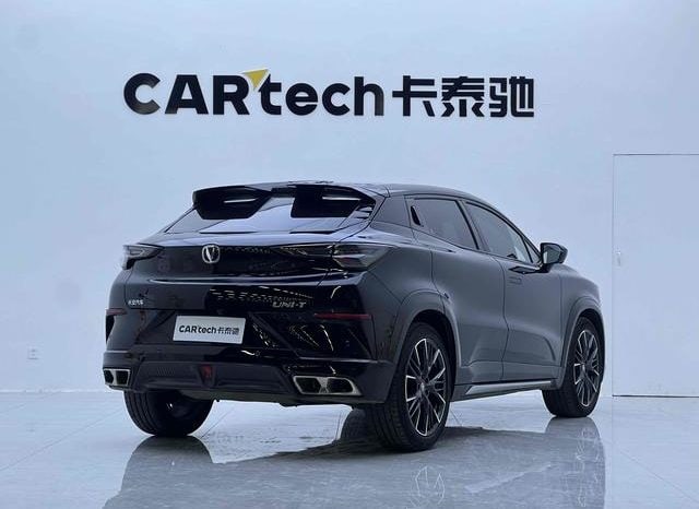 
								Changan UNI-T, 2023 full									