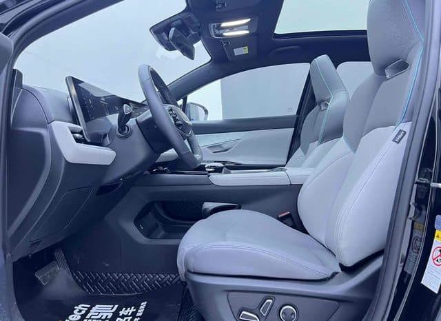 
								Changan UNI-T, 2023 full									