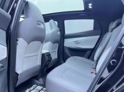
										Changan UNI-T, 2023 full									