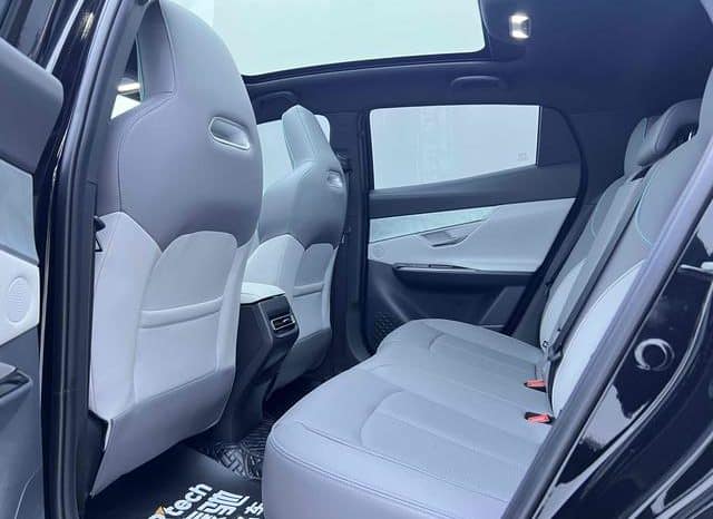 
								Changan UNI-T, 2023 full									