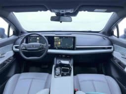 
										Changan UNI-T, 2023 full									