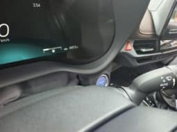 
										Toyota Sienna, 2023 full									