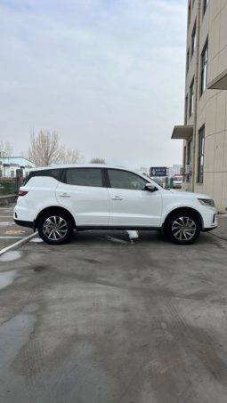 
										Geely Vision X6, 2020 full									
